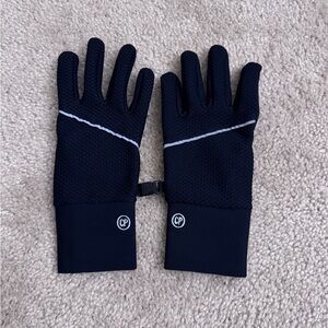 Canada Pooch Lined Dog Walking Glovess